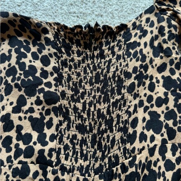 Reformation Sigmund dress size 0 - Picture 12 of 16